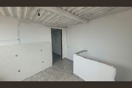 Casa para alugar com 80m², 3 quartos e sem vaga Casa para alugar com 80m², 3 quartos e sem vagaÁrea de Serviço