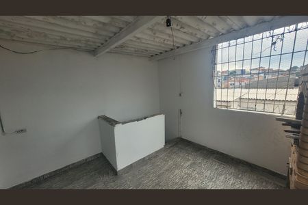 Casa para alugar com 80m², 3 quartos e sem vaga Casa para alugar com 80m², 3 quartos e sem vagaÁrea de Serviço