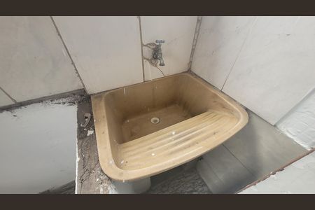 Casa para alugar com 80m², 3 quartos e sem vaga Casa para alugar com 80m², 3 quartos e sem vagaÁrea de Serviço