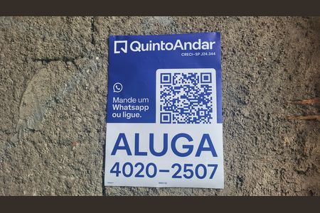 Casa para alugar com 3 quartos, 80m² em Parque dos Bancarios, São Paulo