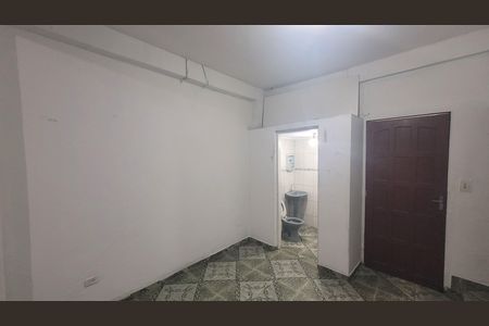 Sala de casa para alugar com 3 quartos, 80m² em Parque dos Bancarios, São Paulo