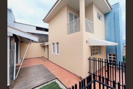 Casa à venda com 3 quartos, 190m² em Vila Arens/vila Progresso, Jundiaí