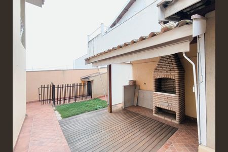 Casa à venda com 3 quartos, 190m² em Vila Arens/vila Progresso, Jundiaí