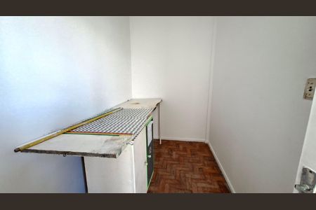 Apartamento para alugar com 148m², 3 quartos e sem vaga Apartamento para alugar com 148m², 3 quartos e sem vagaÁrea de Serviço - quarto