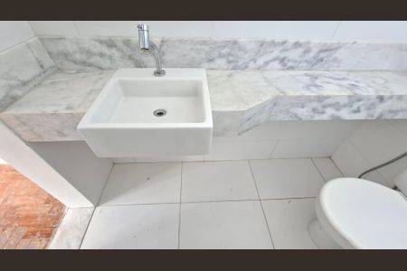 Apartamento para alugar com 148m², 3 quartos e sem vaga Apartamento para alugar com 148m², 3 quartos e sem vagaSuíte quarto 3