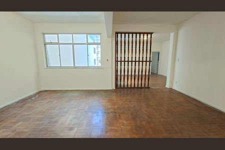 Sala de apartamento para alugar com 3 quartos, 148m² em Graça, Salvador