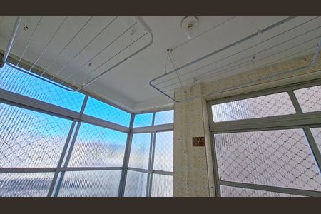 Apartamento para alugar com 148m², 3 quartos e sem vaga Apartamento para alugar com 148m², 3 quartos e sem vagaÁrea de Serviço