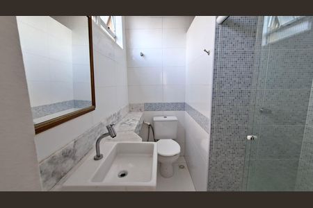 Apartamento para alugar com 148m², 3 quartos e sem vaga Apartamento para alugar com 148m², 3 quartos e sem vagaSuíte quarto 3