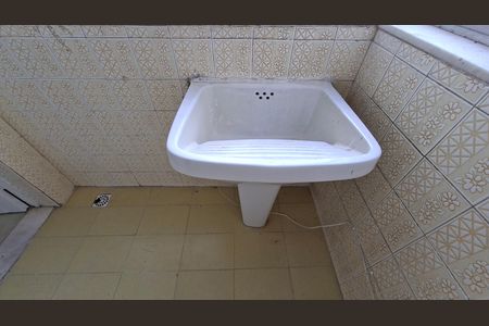 Apartamento para alugar com 148m², 3 quartos e sem vaga Apartamento para alugar com 148m², 3 quartos e sem vagaÁrea de Serviço