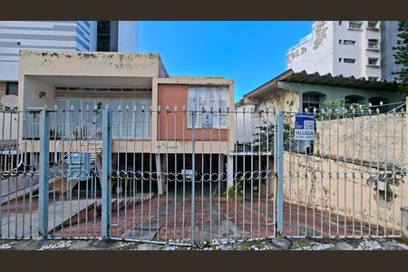Fachada de apartamento para alugar com 3 quartos, 148m² em Graça, Salvador