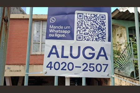 Placa Instalada de apartamento para alugar com 3 quartos, 148m² em Graça, Salvador