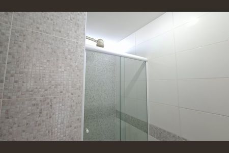 Apartamento para alugar com 148m², 3 quartos e sem vaga Apartamento para alugar com 148m², 3 quartos e sem vagaBanheiro Social