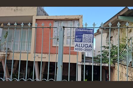 Placa Instalada de apartamento para alugar com 3 quartos, 148m² em Graça, Salvador