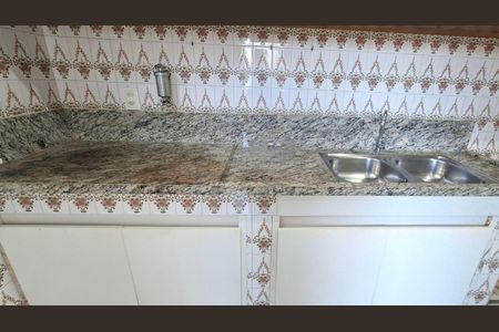 Apartamento para alugar com 148m², 3 quartos e sem vaga Apartamento para alugar com 148m², 3 quartos e sem vagaCozinha