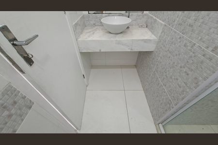 Apartamento para alugar com 148m², 3 quartos e sem vaga Apartamento para alugar com 148m², 3 quartos e sem vagaBanheiro Social