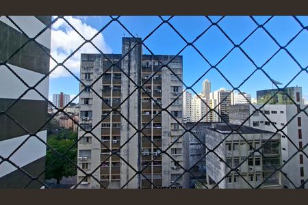 Quarto 2 - vista de apartamento para alugar com 3 quartos, 148m² em Graça, Salvador