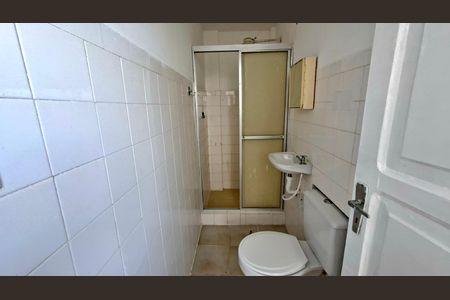 Apartamento para alugar com 148m², 3 quartos e sem vaga Apartamento para alugar com 148m², 3 quartos e sem vagaÁrea de Serviço- banheiro