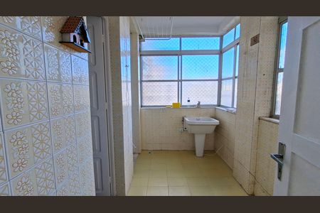 Apartamento para alugar com 148m², 3 quartos e sem vaga Apartamento para alugar com 148m², 3 quartos e sem vagaÁrea de Serviço