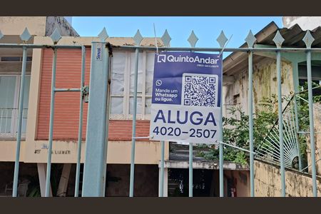 Placa Instalada de apartamento para alugar com 3 quartos, 148m² em Graça, Salvador