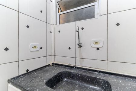 Apartamento para alugar com 35m², 1 quarto e sem vagaCozinha