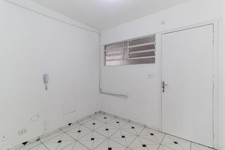 Apartamento para alugar com 35m², 1 quarto e sem vagaSala