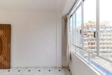 Apartamento para alugar com 35m², 1 quarto e sem vagaQuarto