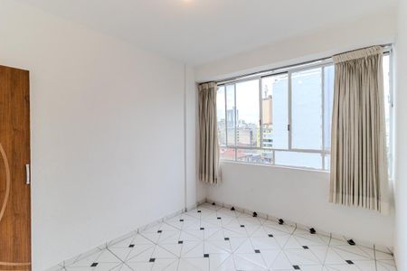 Apartamento para alugar com 35m², 1 quarto e sem vagaQuarto
