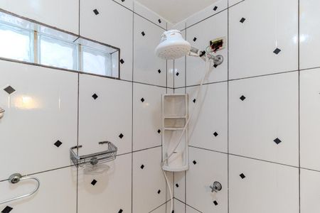 Apartamento para alugar com 35m², 1 quarto e sem vagaBanheiro