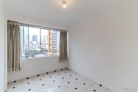 Apartamento para alugar com 1 quarto, 35m² em Campos Elíseos, São Paulo