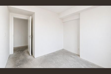 Quarto de apartamento para alugar com 2 quartos, 125m² em Jardim Vera Cruz, São Paulo