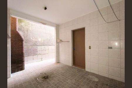 Área de Serviço de casa para alugar com 3 quartos, 64m² em Jardim Virginia Bianca, São Paulo