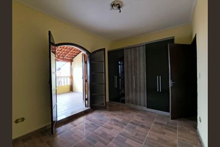 Quarto 1 de casa para alugar com 3 quartos, 64m² em Jardim Virginia Bianca, São Paulo