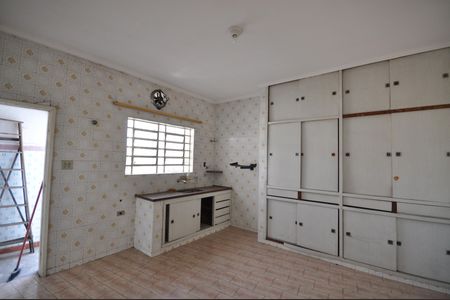 Casa para alugar com 120m², 2 quartos e sem vagaCozinha