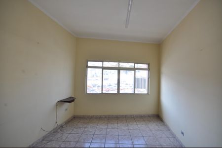 Sala de casa para alugar com 2 quartos, 120m² em Jardim Maria Nazare, São Paulo