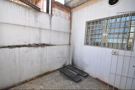 Casa para alugar com 120m², 2 quartos e sem vagaÁrea de Serviço