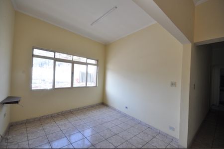 Sala de casa para alugar com 2 quartos, 120m² em Jardim Maria Nazare, São Paulo