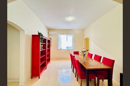 Apartamento para alugar com 98m², 2 quartos e sem vaga
