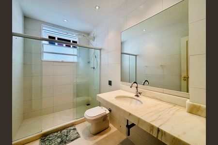 Apartamento para alugar com 2 quartos, 98m² em Leblon, Rio de Janeiro