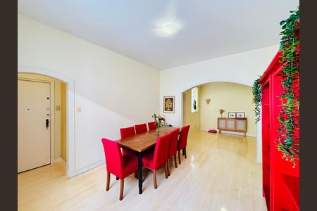 Apartamento para alugar com 2 quartos, 98m² em Leblon, Rio de Janeiro