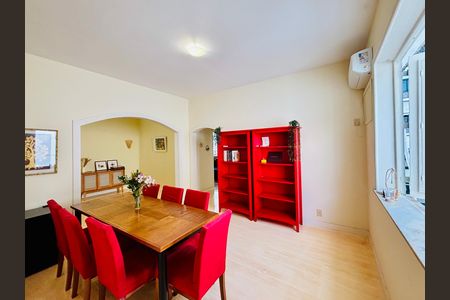 Apartamento para alugar com 2 quartos, 98m² em Leblon, Rio de Janeiro