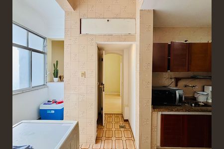 Apartamento para alugar com 2 quartos, 98m² em Leblon, Rio de Janeiro