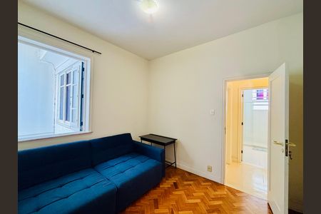Apartamento para alugar com 2 quartos, 98m² em Leblon, Rio de Janeiro