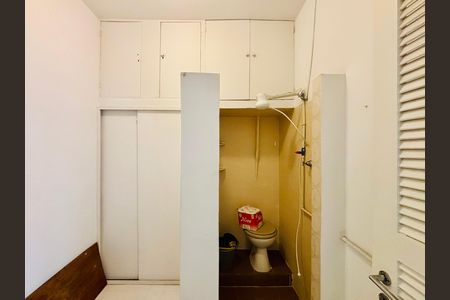 Apartamento para alugar com 2 quartos, 98m² em Leblon, Rio de Janeiro