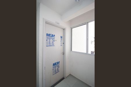 Apartamento para alugar com 32m², 2 quartos e sem vaga Apartamento para alugar com 32m², 2 quartos e sem vagaHall de entrada
