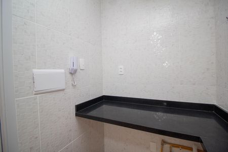 Apartamento para alugar com 32m², 2 quartos e sem vaga Apartamento para alugar com 32m², 2 quartos e sem vagaÁrea de Serviço