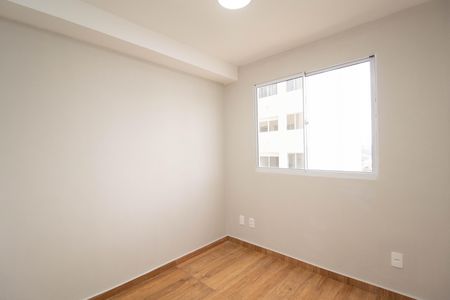 Quarto 2 de apartamento para alugar com 2 quartos, 32m² em Vila Palmeiras, São Paulo