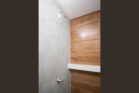 Apartamento para alugar com 32m², 2 quartos e sem vaga Apartamento para alugar com 32m², 2 quartos e sem vagaBanheiro