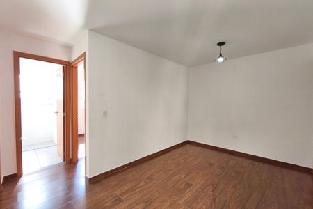 Sala de apartamento à venda com 2 quartos, 41m² em Jardim Esmeraldina, Campinas