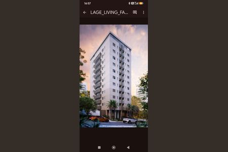 Apartamento à venda com 61m², 2 quartos e 1 vaga