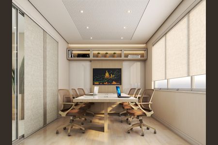 Apartamento à venda com 61m², 2 quartos e 1 vaga